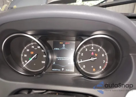 2019 Land Rover Discovery Sport Se z USA, uszkodzony, nr VIN SALCP2FX3KH789492